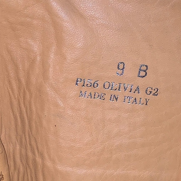 Coach Boots - Picture 3 of 4